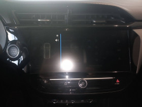 Opel Corsa Corsa Electrique 136 ch & Batterie 50 kWh  5p  occasion  Lescure-d'Albigeois - photo n18