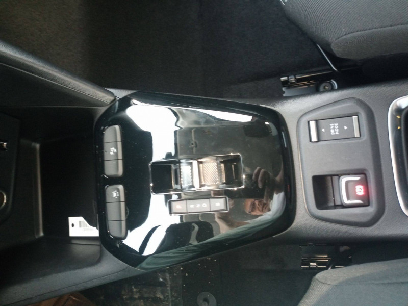 Opel Corsa Corsa Electrique 136 ch & Batterie 50 kWh  5p  occasion  Lescure-d'Albigeois - photo n14