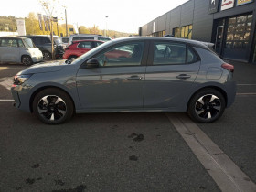 Opel Corsa Corsa Electrique 136 ch & Batterie 50 kWh  5p  occasion  Lescure-d'Albigeois - photo n2