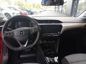 Opel Corsa Corsa Electrique 136 ch & Batterie 50 kWh  5p  occasion  Lescure-d'Albigeois - photo n8