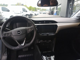 Opel Corsa Corsa Electrique 136 ch & Batterie 50 kWh  5p  occasion  Lescure-d'Albigeois - photo n8