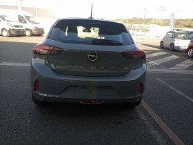 Opel Corsa Corsa Electrique 136 ch & Batterie 50 kWh  5p  occasion  Lescure-d'Albigeois - photo n4