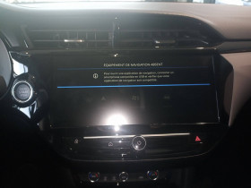 Opel Corsa Corsa Electrique 136 ch & Batterie 50 kWh  5p  occasion  Lescure-d'Albigeois - photo n19