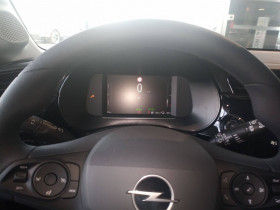 Opel Corsa Corsa Electrique 136 ch & Batterie 50 kWh  5p  occasion  Lescure-d'Albigeois - photo n13