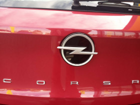 Opel Corsa Corsa Electrique 136 ch & Batterie 50 kWh  5p  occasion  Lescure-d'Albigeois - photo n16