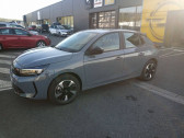 Annonce Opel Corsa occasion Electrique Corsa Electrique 136 ch & Batterie 50 kWh  5p  Lescure-d'Albigeois