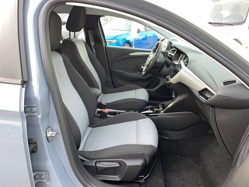 Opel Corsa Corsa Electrique 136 ch & Batterie 50 kWh  5p  occasion  Lescure-d'Albigeois - photo n9