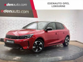 Annonce Opel Corsa occasion Electrique Corsa Electrique 136 ch & Batterie 50 kWh Colour Edition 5p � Libourne