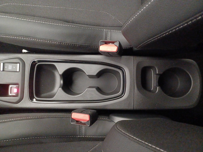 Opel Corsa Corsa Electrique 136 ch & Batterie 50 kWh Colour Edition 5p  occasion  Libourne - photo n16