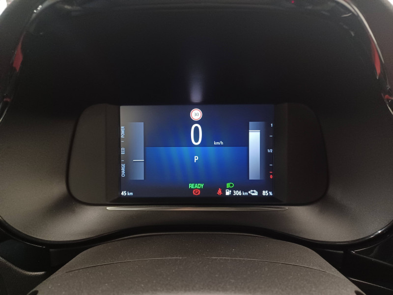 Opel Corsa Corsa Electrique 136 ch & Batterie 50 kWh Colour Edition 5p  occasion  Libourne - photo n18