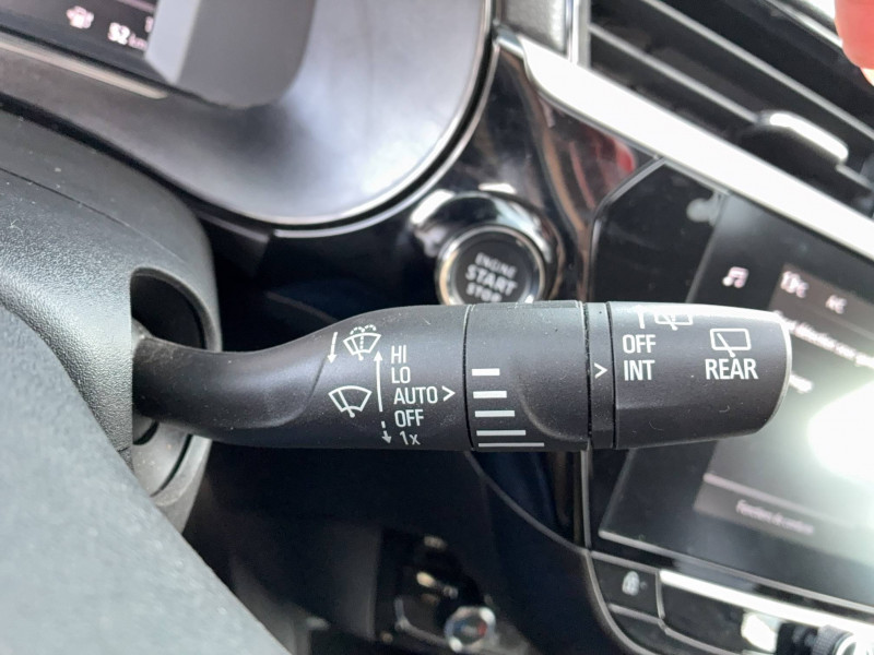 Opel Corsa Corsa Electrique 136 ch & Batterie 50 kWh Edition 5p  occasion  Muret - photo n14
