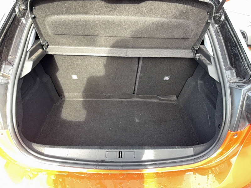 Opel Corsa Corsa Electrique 136 ch & Batterie 50 kWh Edition 5p  occasion  Muret - photo n7