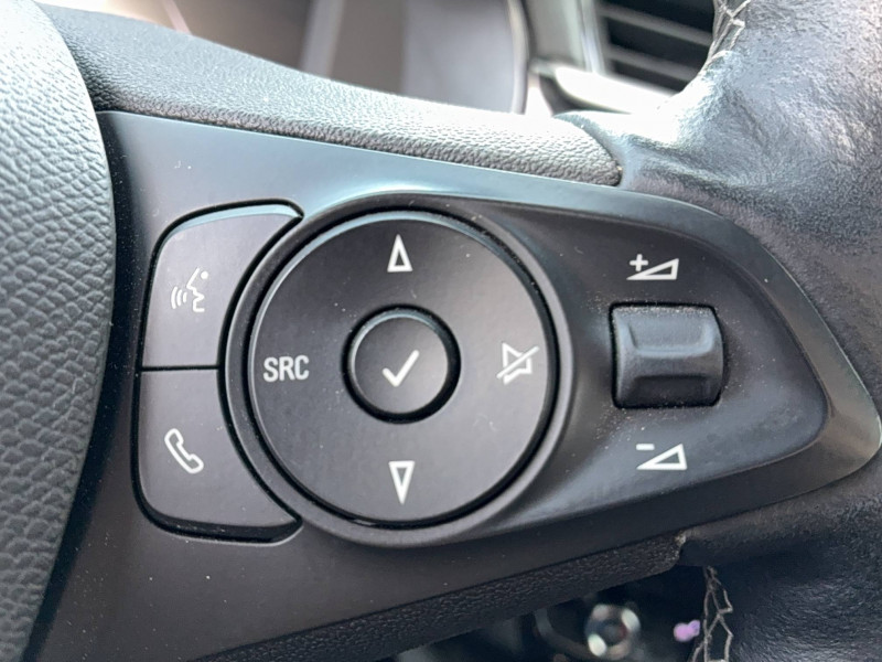 Opel Corsa Corsa Electrique 136 ch & Batterie 50 kWh Edition 5p  occasion  Muret - photo n17