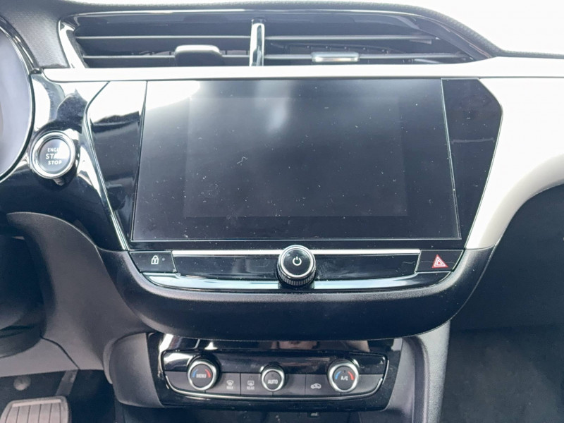 Opel Corsa Corsa Electrique 136 ch & Batterie 50 kWh Edition 5p  occasion  Muret - photo n6