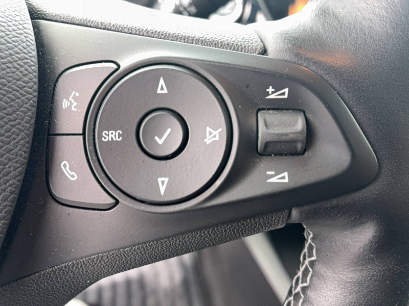 Opel Corsa Corsa Electrique 136 ch & Batterie 50 kWh Edition 5p  occasion � Muret - photo n�20