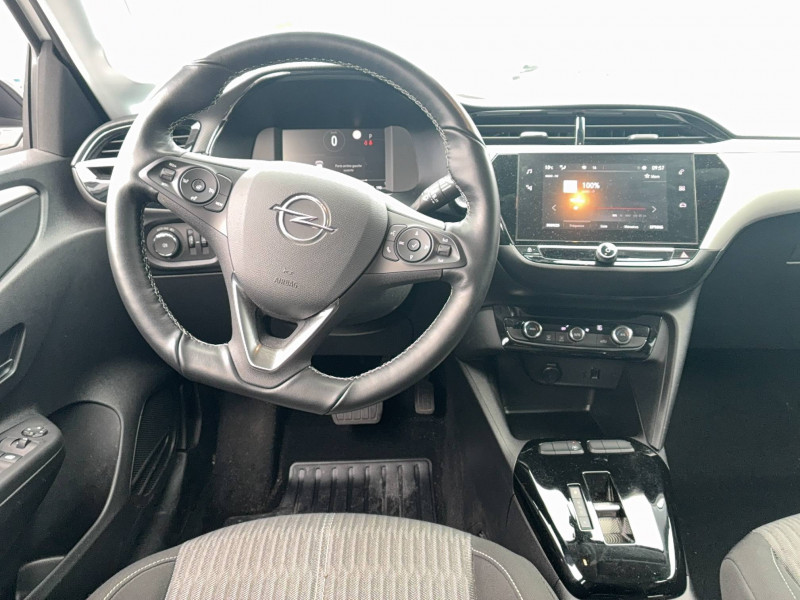 Opel Corsa Corsa Electrique 136 ch & Batterie 50 kWh Edition 5p  occasion � Muret - photo n�5
