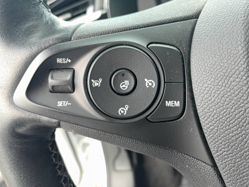 Opel Corsa Corsa Electrique 136 ch & Batterie 50 kWh Edition 5p  occasion � Muret - photo n�19