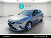Annonce Opel Corsa occasion Electrique Corsa Electrique 136 ch & Batterie 50 kWh Edition 5p � Muret
