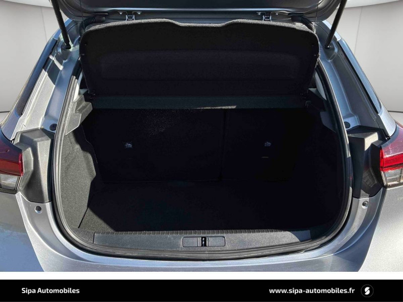 Opel Corsa Corsa Electrique 136 ch & Batterie 50 kWh Edition 5p  occasion � Muret - photo n�12