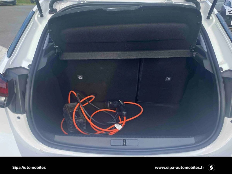 Opel Corsa Corsa Electrique 136 ch & Batterie 50 kWh Edition 5p  occasion  Toulouse - photo n5