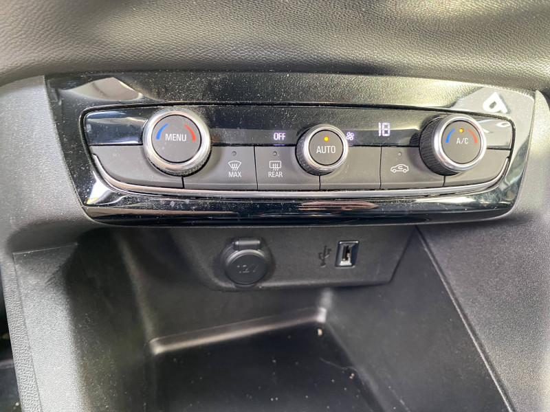 Opel Corsa Corsa Electrique 136 ch & Batterie 50 kWh Edition 5p  occasion  Toulouse - photo n9
