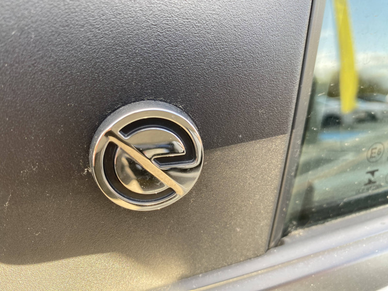 Opel Corsa Corsa Electrique 136 ch & Batterie 50 kWh Edition 5p  occasion  Toulouse - photo n10