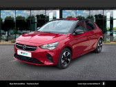 Voiture occasion Opel Corsa Corsa Electrique 136 ch & Batterie 50 kWh Edition 5p