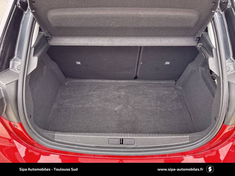Opel Corsa Corsa Electrique 136 ch & Batterie 50 kWh Edition 5p  occasion  Toulouse - photo n6