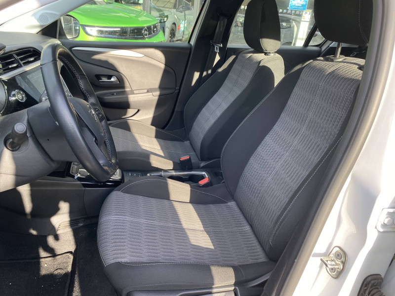 Opel Corsa Corsa Electrique 136 ch & Batterie 50 kWh Edition 5p  occasion � Toulouse - photo n�14