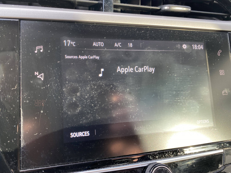 Opel Corsa Corsa Electrique 136 ch & Batterie 50 kWh Edition 5p  occasion � Toulouse - photo n�17