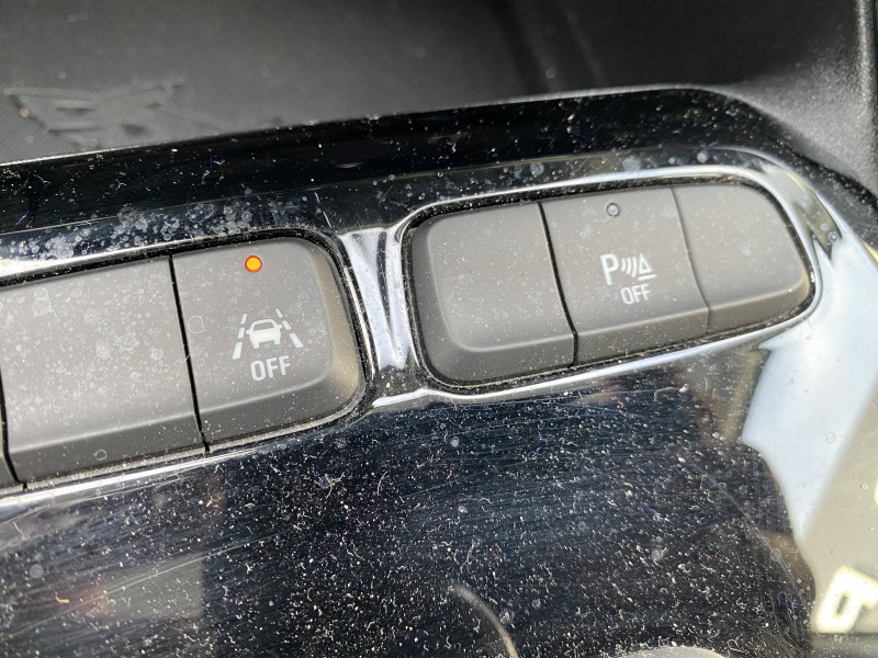 Opel Corsa Corsa Electrique 136 ch & Batterie 50 kWh Edition 5p  occasion � Toulouse - photo n�10