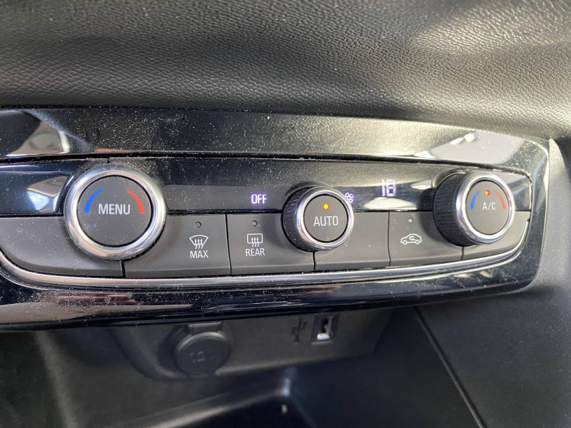 Opel Corsa Corsa Electrique 136 ch & Batterie 50 kWh Edition 5p  occasion � Toulouse - photo n�11