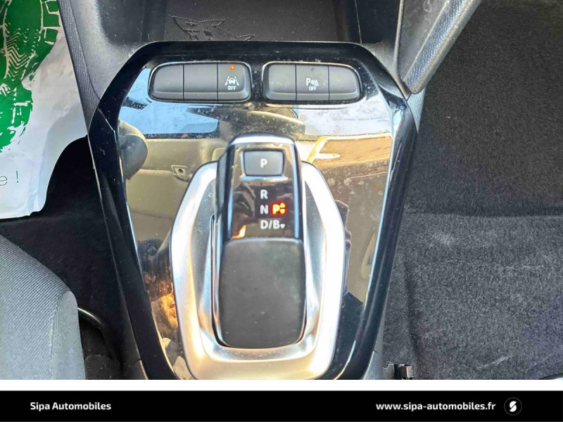 Opel Corsa Corsa Electrique 136 ch & Batterie 50 kWh Edition 5p  occasion � Toulouse - photo n�18