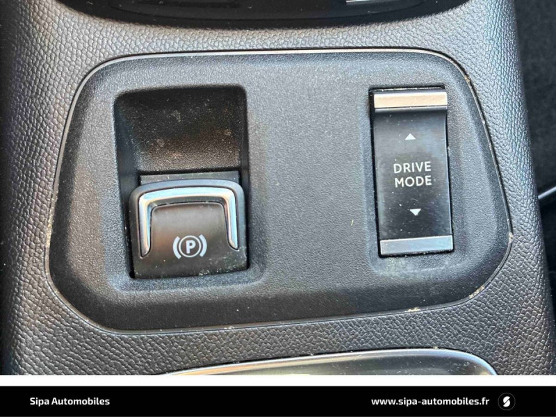 Opel Corsa Corsa Electrique 136 ch & Batterie 50 kWh Edition 5p  occasion � Toulouse - photo n�19