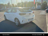 Annonce Opel Corsa occasion Electrique Corsa Electrique 136 ch & Batterie 50 kWh Edition 5p � Toulouse