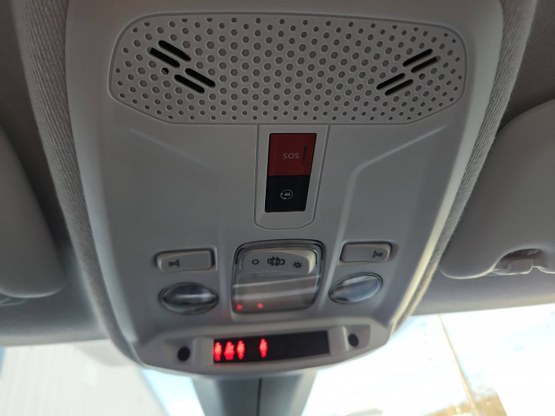 Opel Corsa Corsa Electrique 136 ch & Batterie 50 kWh Edition 5p  occasion � Lescure-d'Albigeois - photo n�15