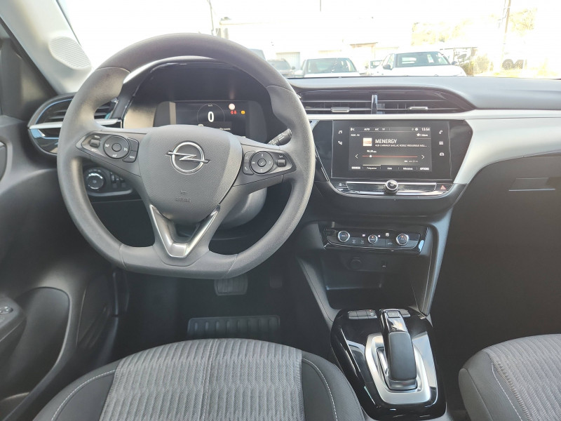Opel Corsa Corsa Electrique 136 ch & Batterie 50 kWh Edition 5p  occasion � Lescure-d'Albigeois - photo n�10