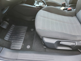 Opel Corsa Corsa Electrique 136 ch & Batterie 50 kWh Edition 5p  occasion  Lescure-d'Albigeois - photo n13