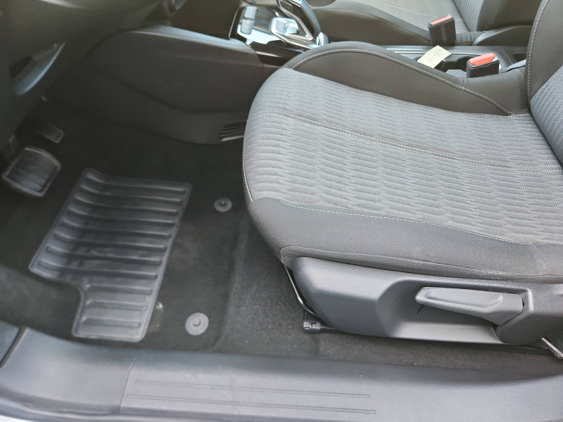 Opel Corsa Corsa Electrique 136 ch & Batterie 50 kWh Edition 5p  occasion � Lescure-d'Albigeois - photo n�13