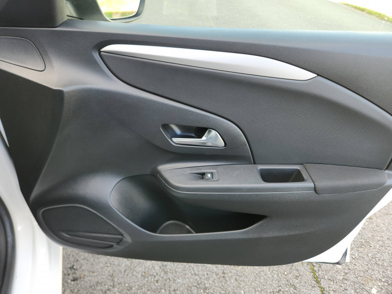 Opel Corsa Corsa Electrique 136 ch & Batterie 50 kWh Edition 5p  occasion � Lescure-d'Albigeois - photo n�18