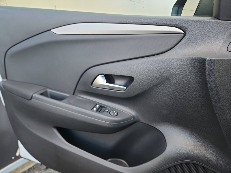 Opel Corsa Corsa Electrique 136 ch & Batterie 50 kWh Edition 5p  occasion � Lescure-d'Albigeois - photo n�14