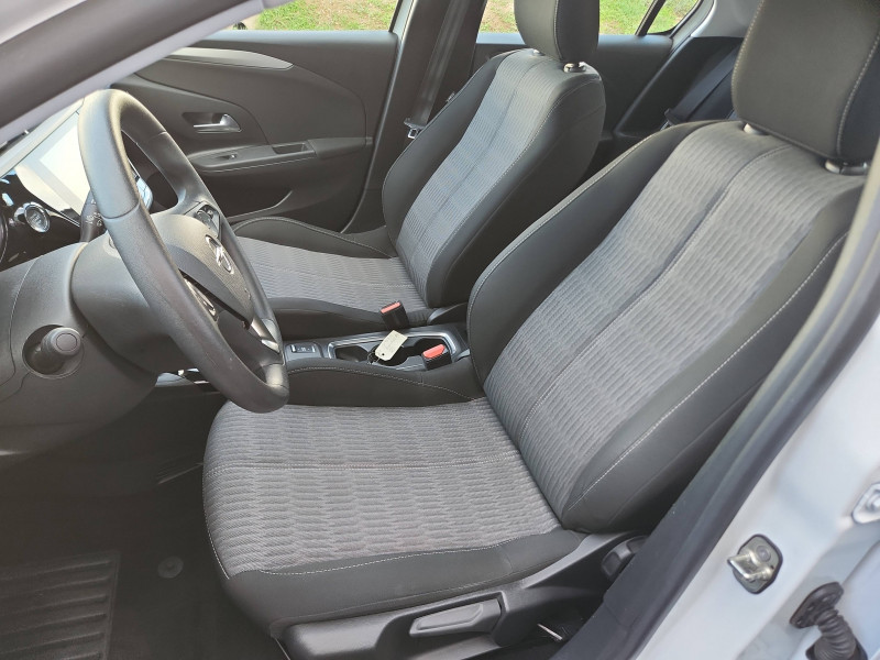 Opel Corsa Corsa Electrique 136 ch & Batterie 50 kWh Edition 5p  occasion � Lescure-d'Albigeois - photo n�12