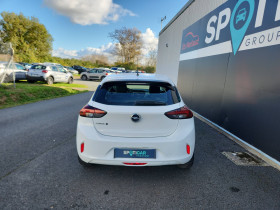 Opel Corsa Corsa Electrique 136 ch & Batterie 50 kWh Edition 5p  occasion  Lescure-d'Albigeois - photo n7