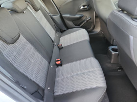 Opel Corsa Corsa Electrique 136 ch & Batterie 50 kWh Edition 5p  occasion  Lescure-d'Albigeois - photo n19