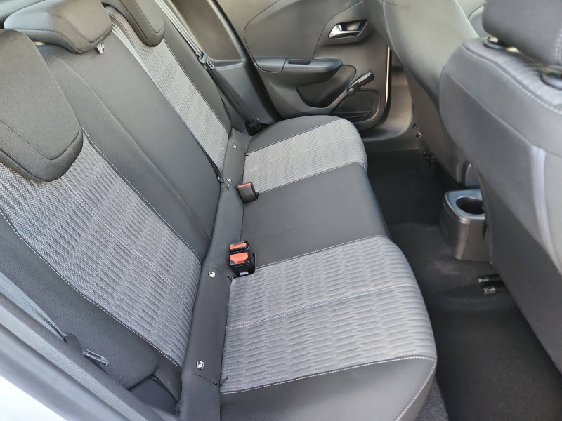 Opel Corsa Corsa Electrique 136 ch & Batterie 50 kWh Edition 5p  occasion � Lescure-d'Albigeois - photo n�19