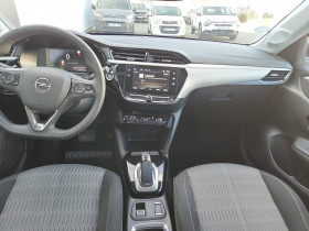 Opel Corsa Corsa Electrique 136 ch & Batterie 50 kWh Edition 5p  occasion  Lescure-d'Albigeois - photo n11