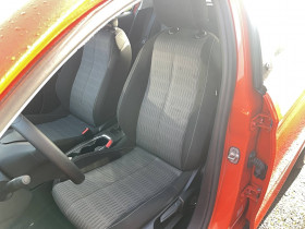 Opel Corsa Corsa Electrique 136 ch & Batterie 50 kWh Edition 5p  occasion � Lescure-d'Albigeois - photo n�12