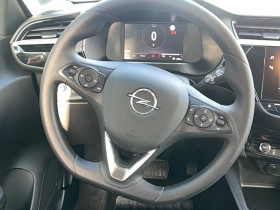Opel Corsa Corsa Electrique 136 ch & Batterie 50 kWh Edition 5p  occasion � Lescure-d'Albigeois - photo n�10
