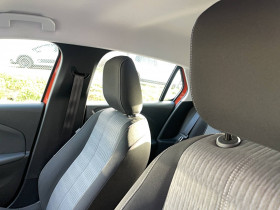 Opel Corsa Corsa Electrique 136 ch & Batterie 50 kWh Edition 5p  occasion � Lescure-d'Albigeois - photo n�15