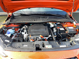 Opel Corsa Corsa Electrique 136 ch & Batterie 50 kWh Edition 5p  occasion � Lescure-d'Albigeois - photo n�3